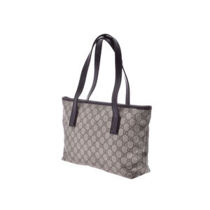 Gucci Supreme Plus tote GG brown bag Beige Tan